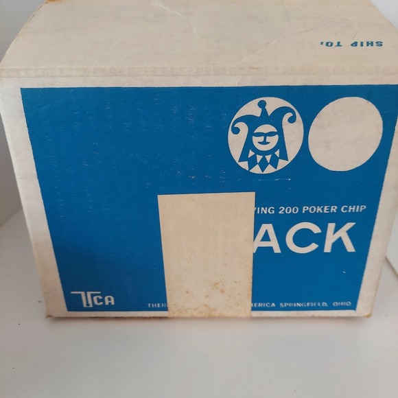 VTG Poker Caddy Bakelite Brown Black Swirled Poker Chip Chips Holder Rotating US - Picture 10 of 13